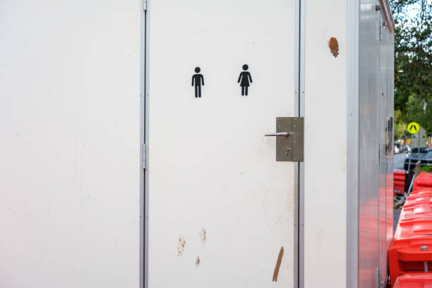 Best Sanitation services for porta potties  in Batesville, AR