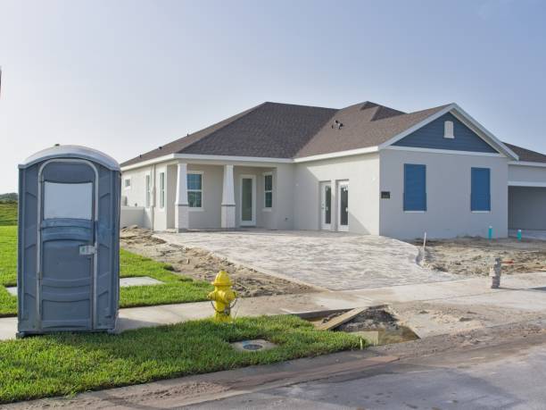 Sanitation services for porta potties in Batesville, AR