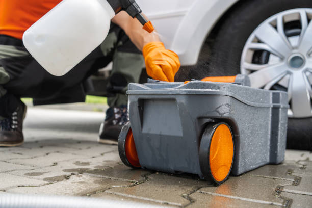 Portable sink rental in Batesville, AR